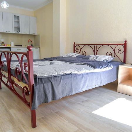 Hotel Maspindzelo Kutaisi Ngoại thất bức ảnh