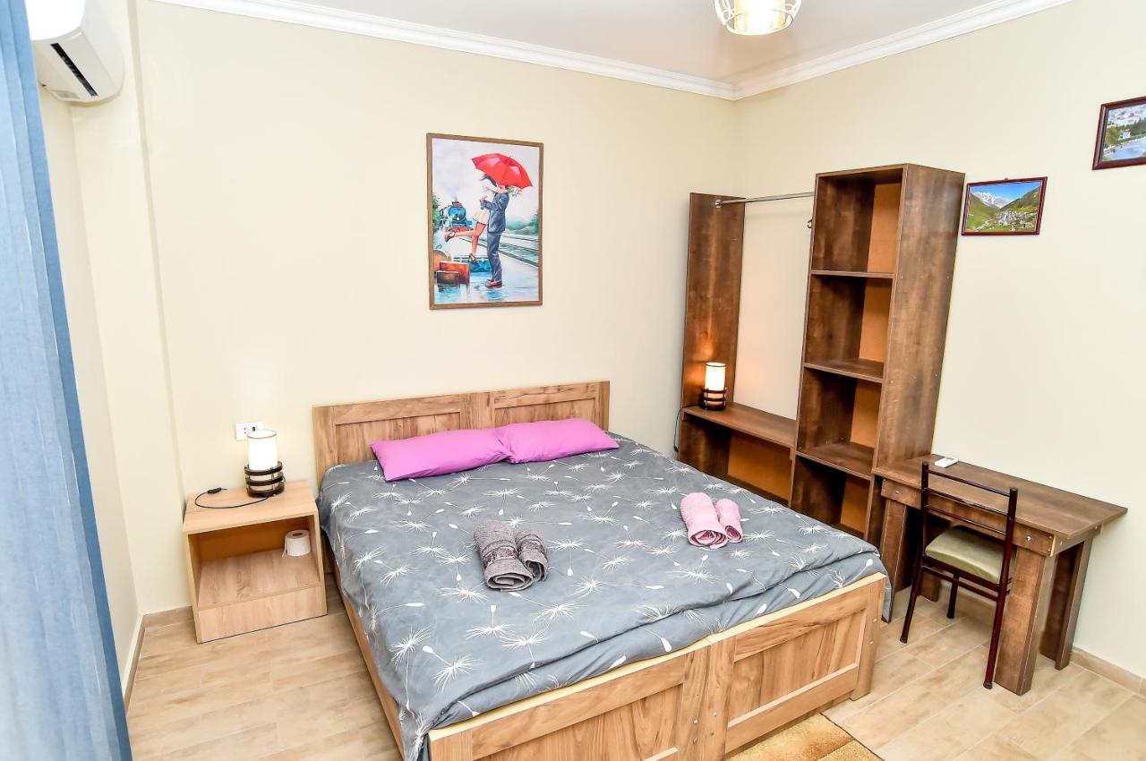 Hotel Maspindzelo Kutaisi Ngoại thất bức ảnh