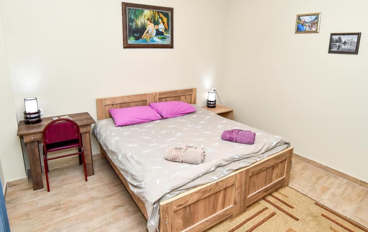 Hotel Maspindzelo Kutaisi Ngoại thất bức ảnh
