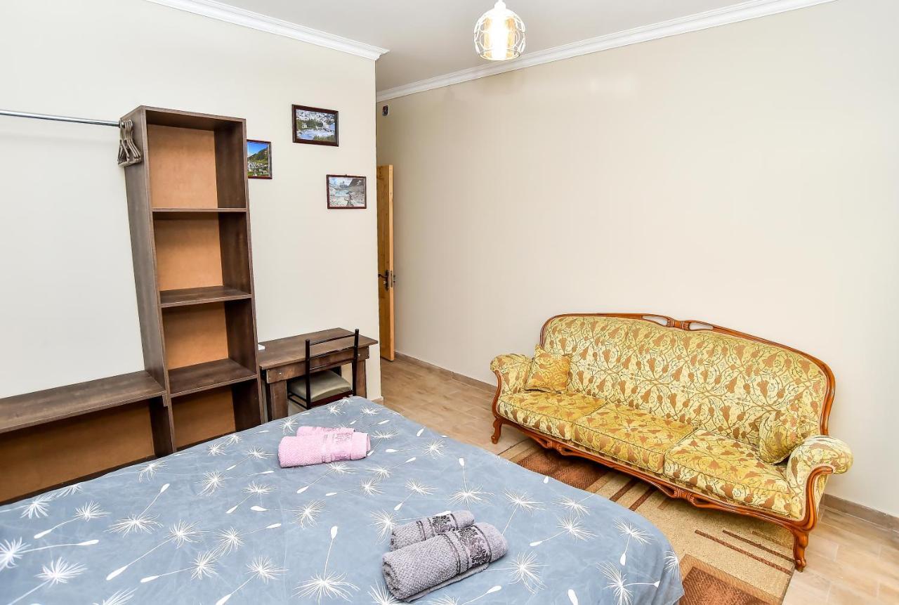 Hotel Maspindzelo Kutaisi Ngoại thất bức ảnh