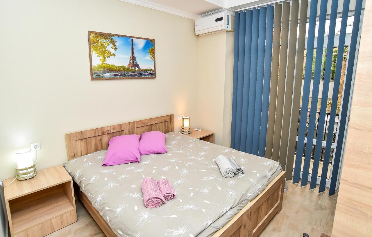 Hotel Maspindzelo Kutaisi Ngoại thất bức ảnh