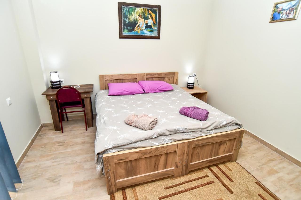 Hotel Maspindzelo Kutaisi Ngoại thất bức ảnh