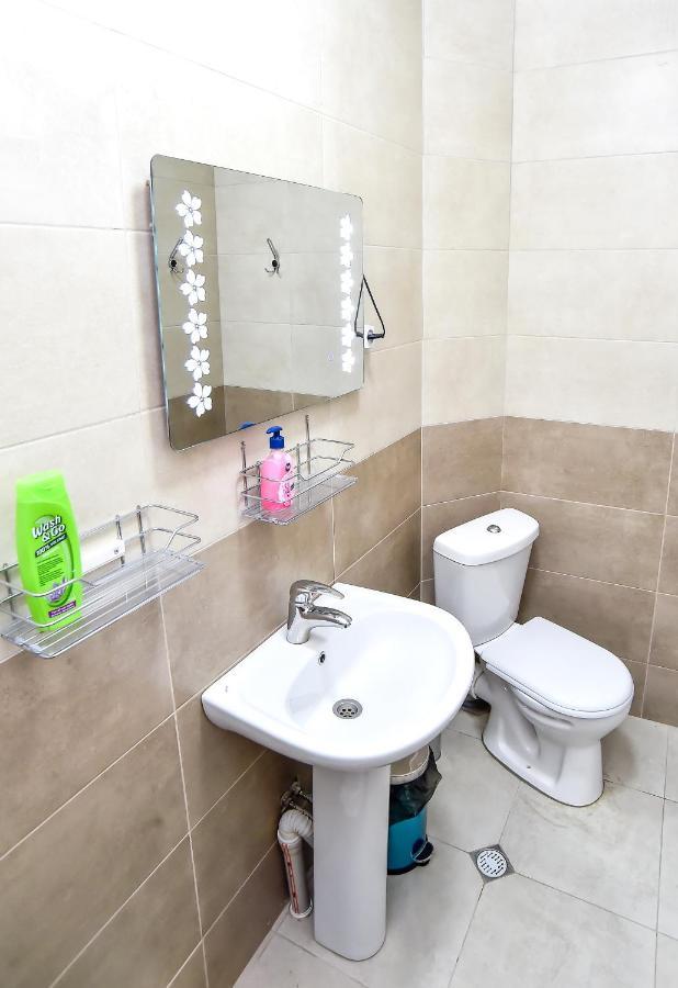 Hotel Maspindzelo Kutaisi Ngoại thất bức ảnh