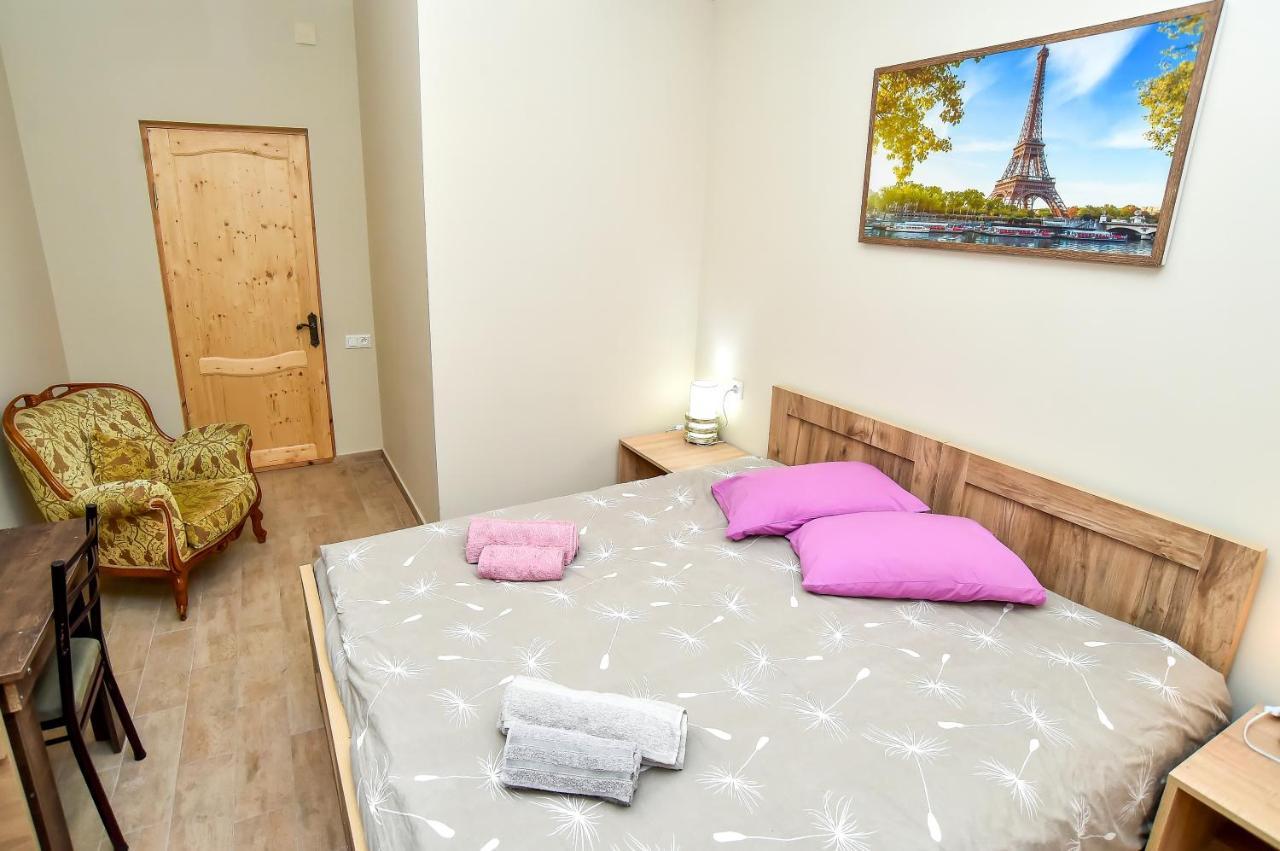 Hotel Maspindzelo Kutaisi Ngoại thất bức ảnh