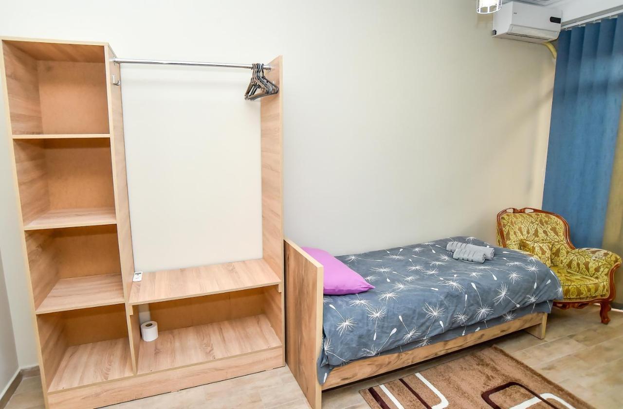 Hotel Maspindzelo Kutaisi Ngoại thất bức ảnh