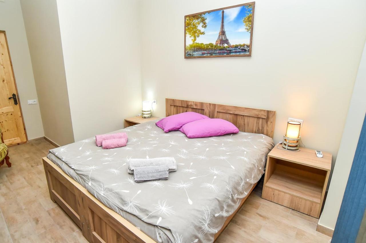 Hotel Maspindzelo Kutaisi Ngoại thất bức ảnh