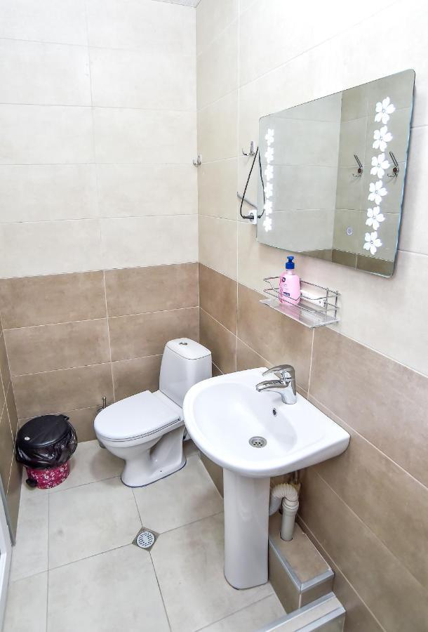 Hotel Maspindzelo Kutaisi Ngoại thất bức ảnh