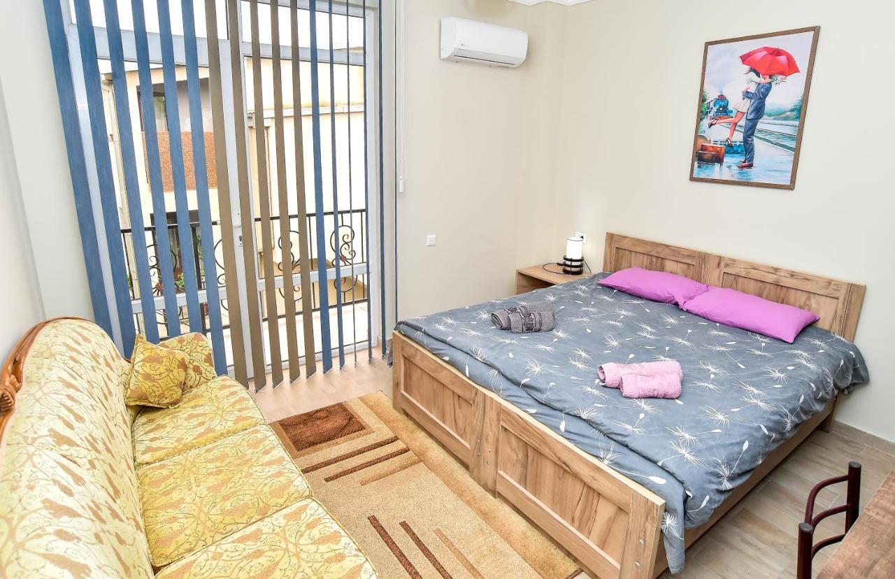 Hotel Maspindzelo Kutaisi Ngoại thất bức ảnh