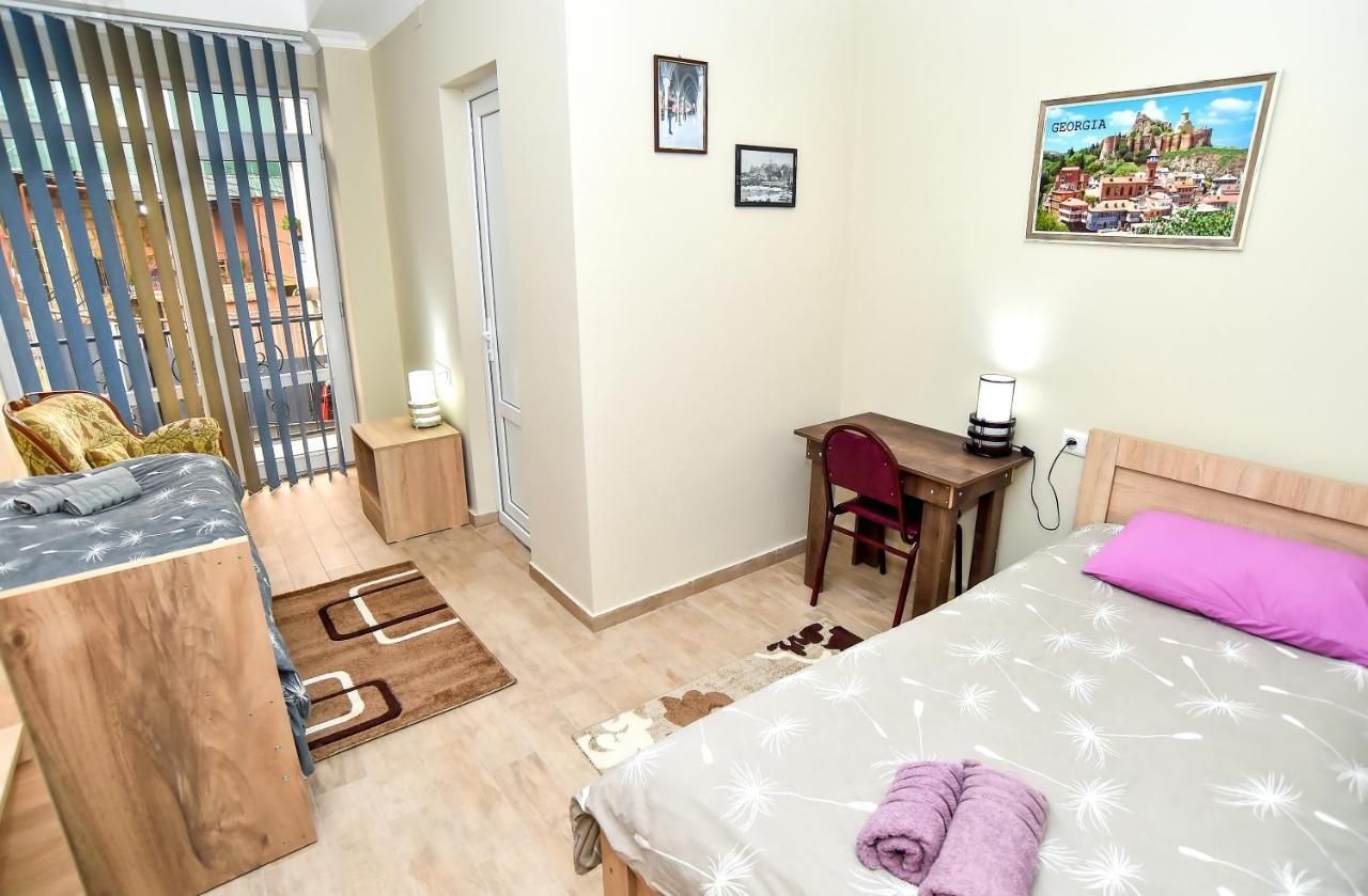 Hotel Maspindzelo Kutaisi Ngoại thất bức ảnh