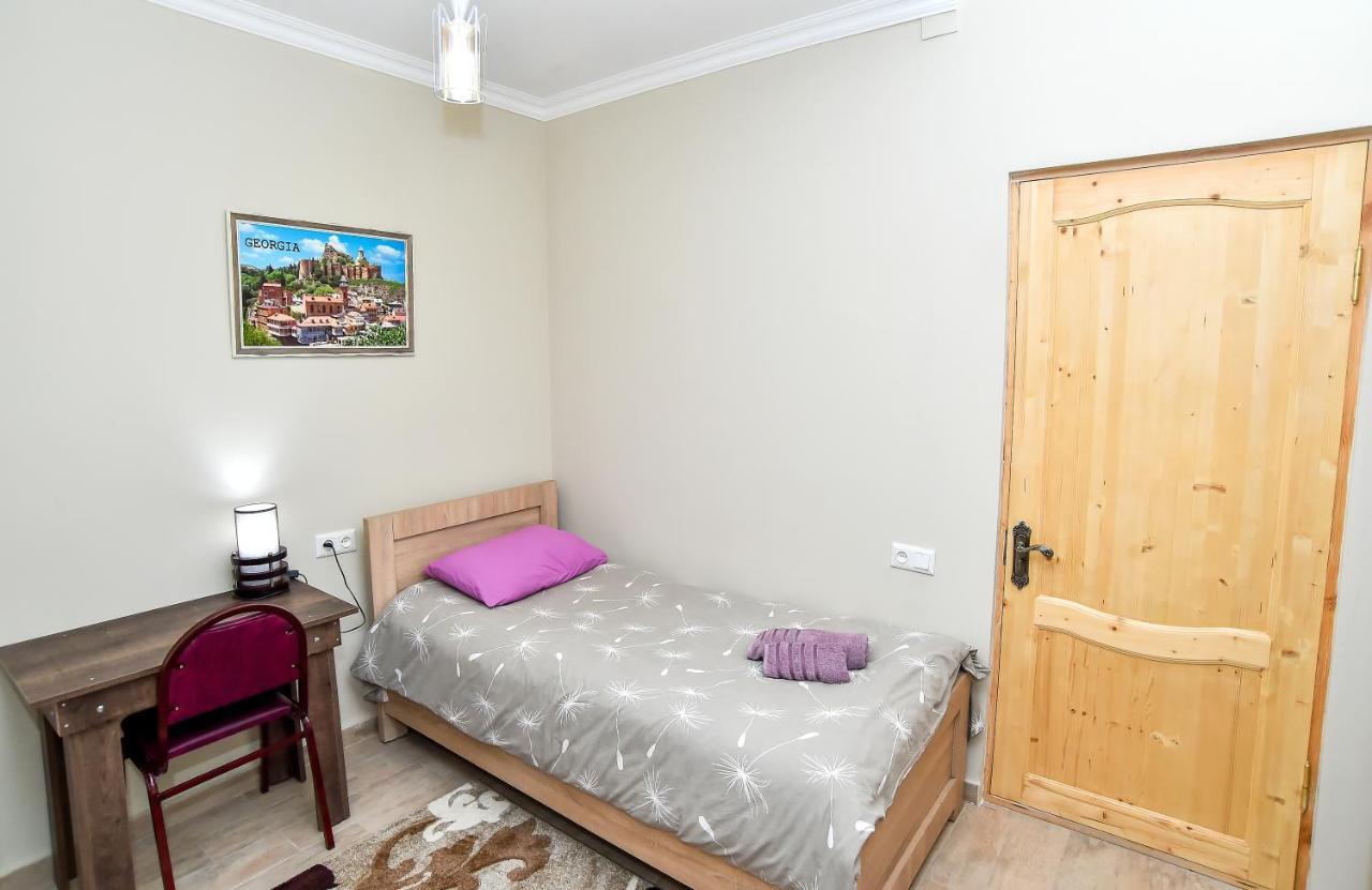 Hotel Maspindzelo Kutaisi Ngoại thất bức ảnh