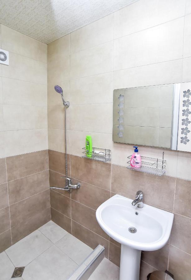 Hotel Maspindzelo Kutaisi Ngoại thất bức ảnh
