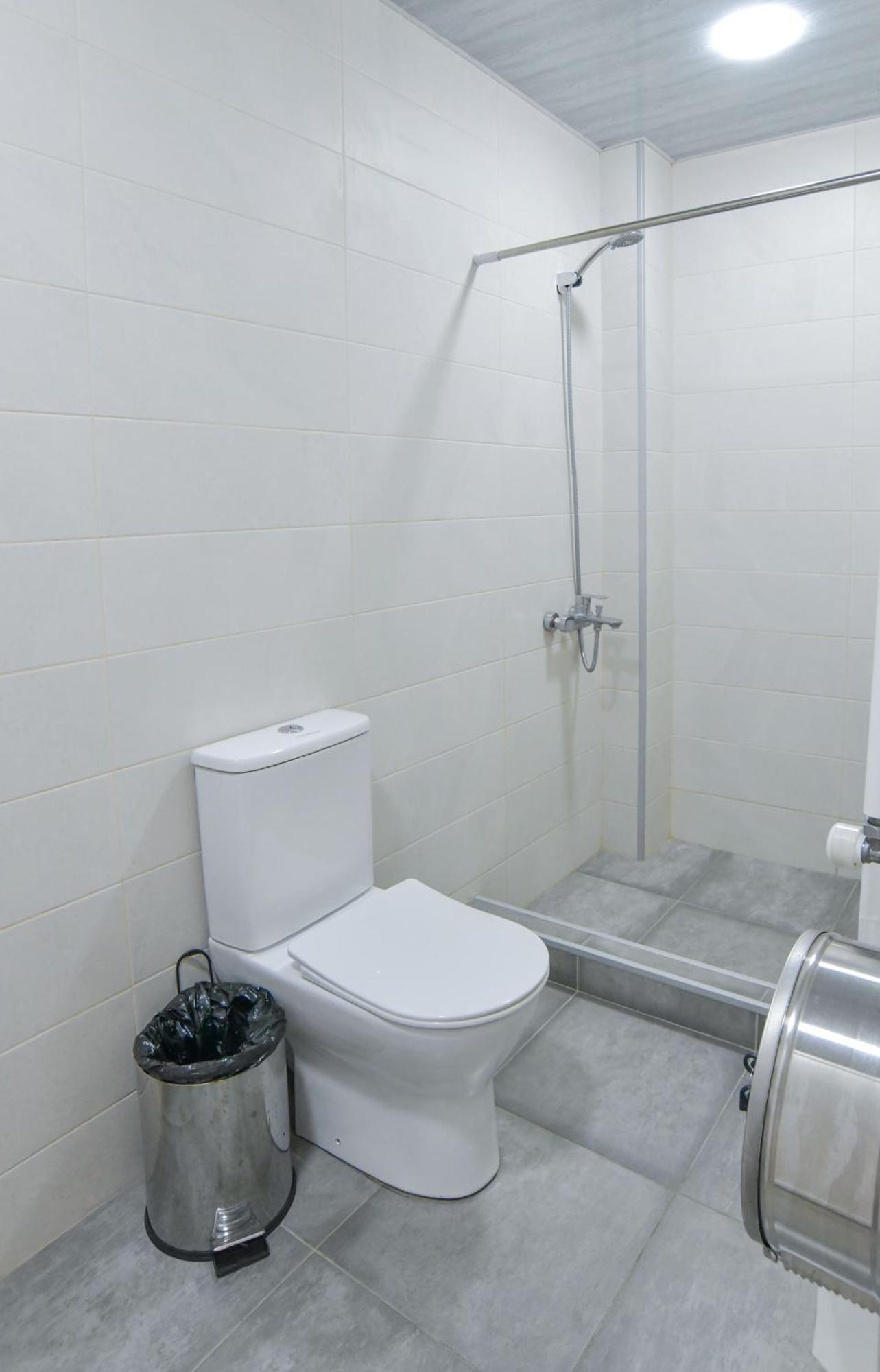 Hotel Maspindzelo Kutaisi Ngoại thất bức ảnh