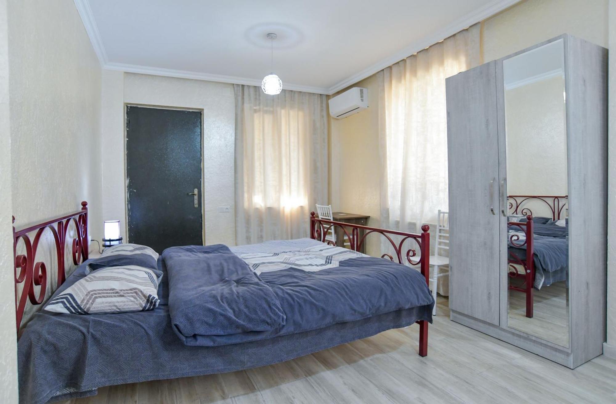 Hotel Maspindzelo Kutaisi Ngoại thất bức ảnh