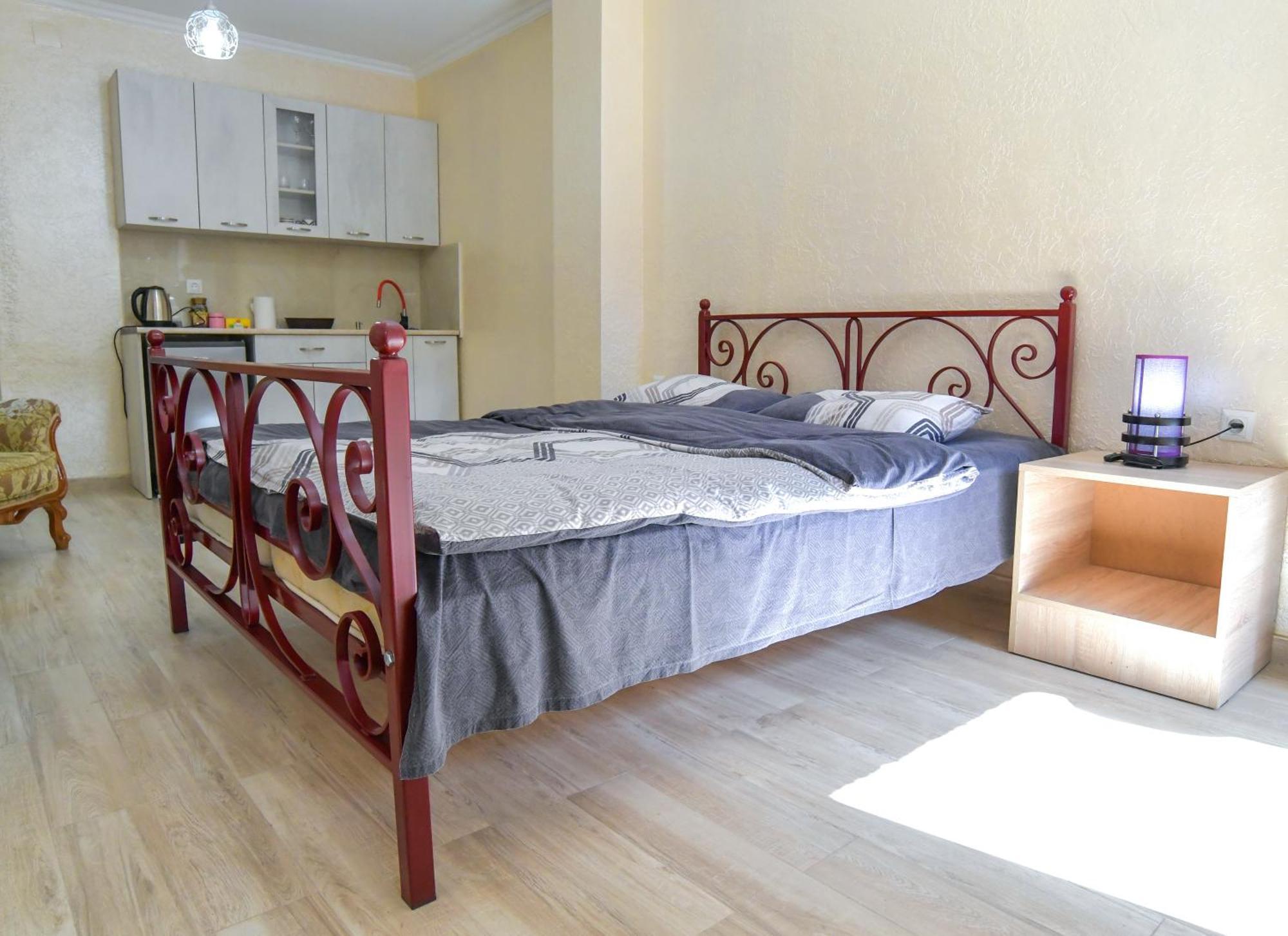 Hotel Maspindzelo Kutaisi Ngoại thất bức ảnh
