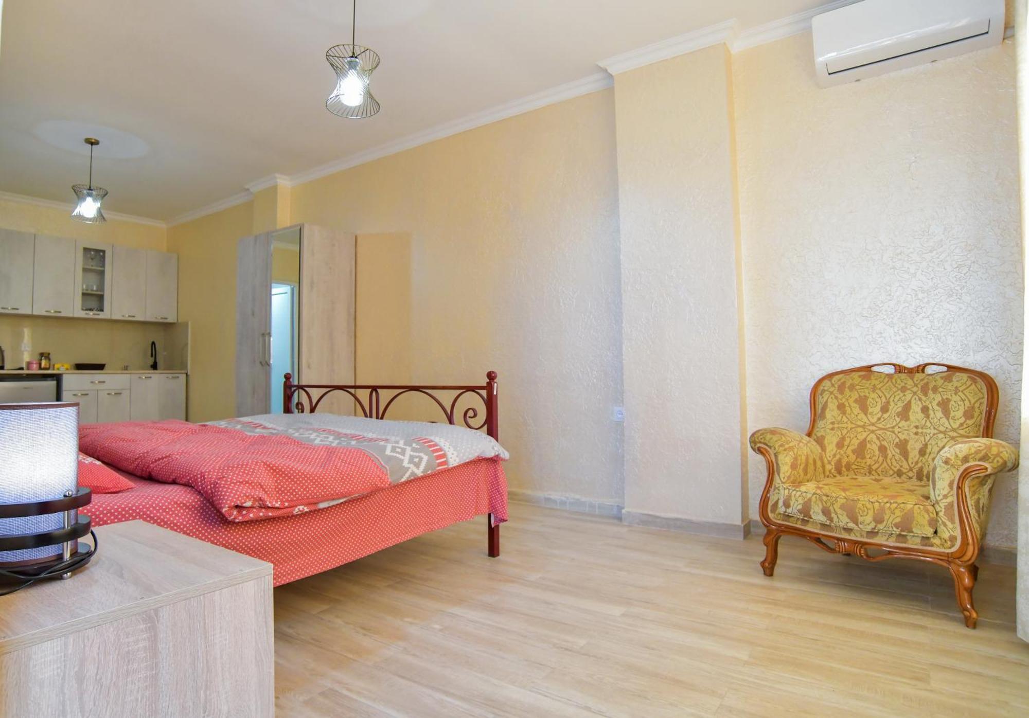 Hotel Maspindzelo Kutaisi Ngoại thất bức ảnh