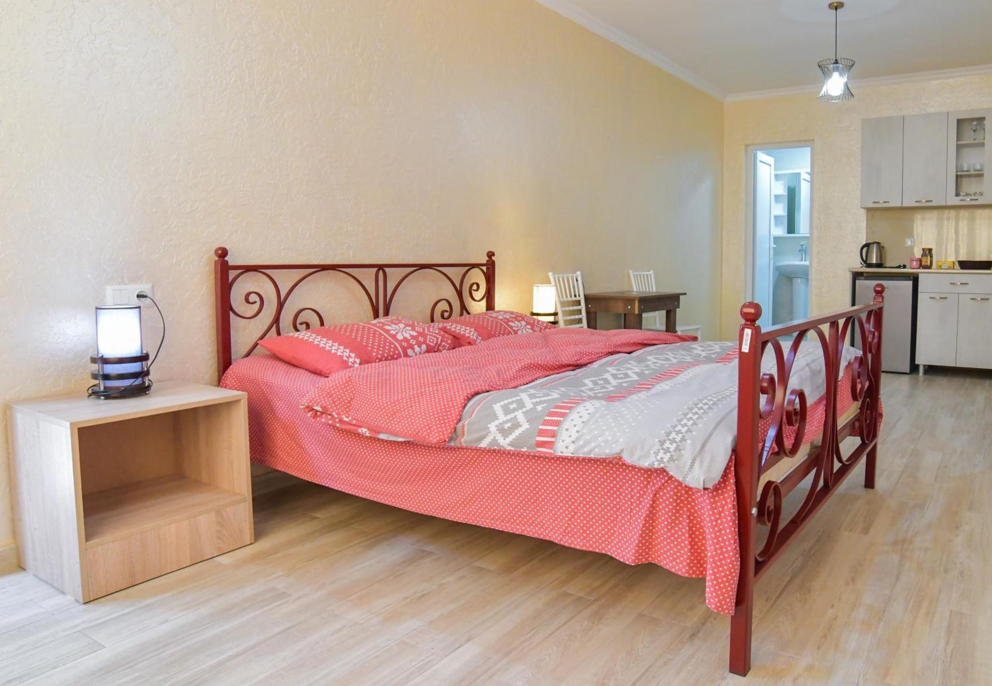 Hotel Maspindzelo Kutaisi Ngoại thất bức ảnh