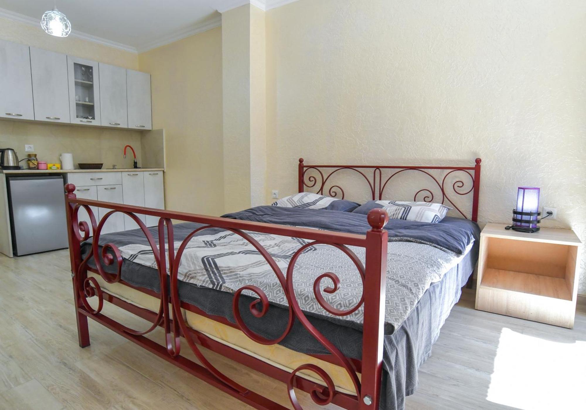 Hotel Maspindzelo Kutaisi Ngoại thất bức ảnh
