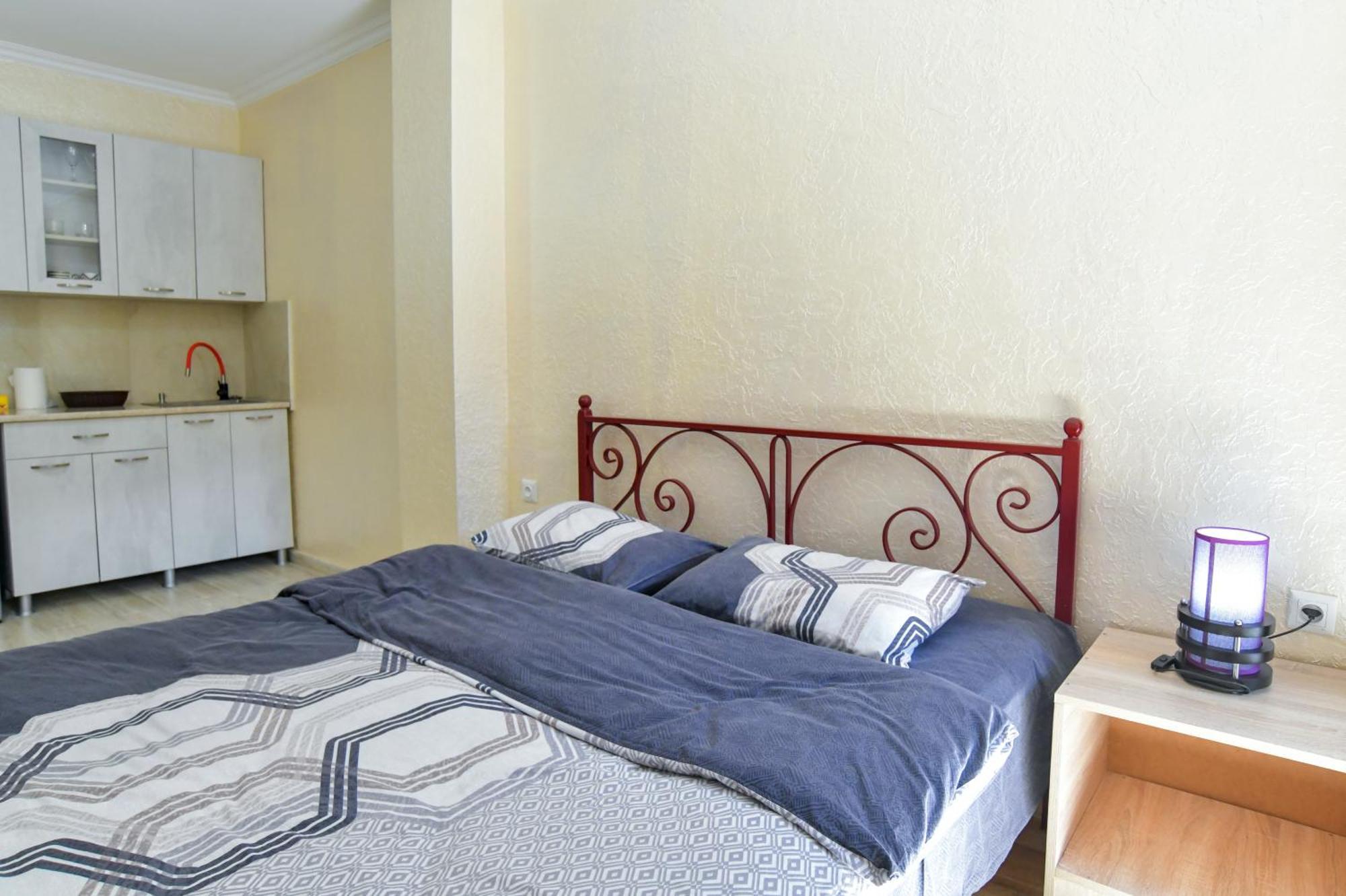 Hotel Maspindzelo Kutaisi Ngoại thất bức ảnh